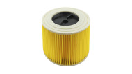 HEPA фільтр для пилососа Karcher 2.863-303.0, 122*114 мм HEPA фільтр для пилососа Karcher 2.863-303.0, 122*114 мм