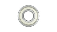 Підшипник кульковий NSK 6307-ZZ (35*80*21) Підшипник кульковий NSK 6307-ZZ (35*80*21)